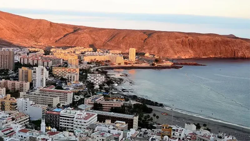 10 cose migliori da fare a Los Cristianos, Tenerife