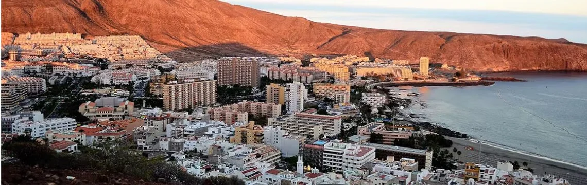 10 cose migliori da fare a Los Cristianos, Tenerife