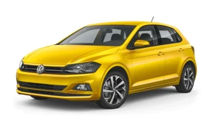 VW Polo (Manuale, 1.2 L, 5 Posti)