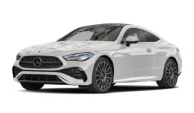 Mercedes-Benz CLE 220 D (Automatic, 2.0 L, 4 Posti)
