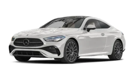 Noleggio Mercedes-Benz CLE 220 D (Automatico, 2.0 L Diesel) a Tenerife