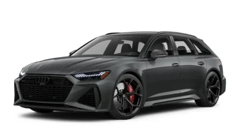 Noleggio Audi RS 6 (Automatico, 4.0 L Benzina) a Malaga