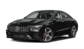 Mercedes-AMG CLA 45 S (Automatic, 2.0 L, 5 Posti)