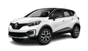 Renault Captur (Manual, 1.0 L, 5 Posti)