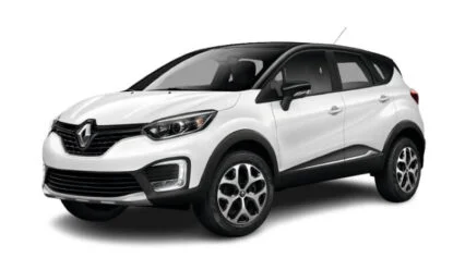 Renault Captur (Manuale, 1.0 L, 5 Posti)