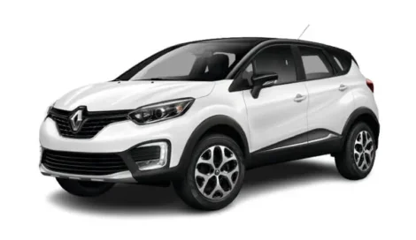 Noleggio Renault Captur (Manuale, 1.0 L Benzina) a Gran Canaria