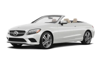 Mercedes-Benz E-Class E400 Cabrio (Automatico, 3,0 L, 4 Posti)