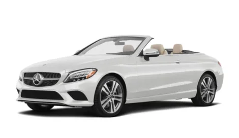 Noleggio Mercedes-Benz E-Class E400 Cabrio (Automatico, 3,0 L Benzina) a Tenerife
