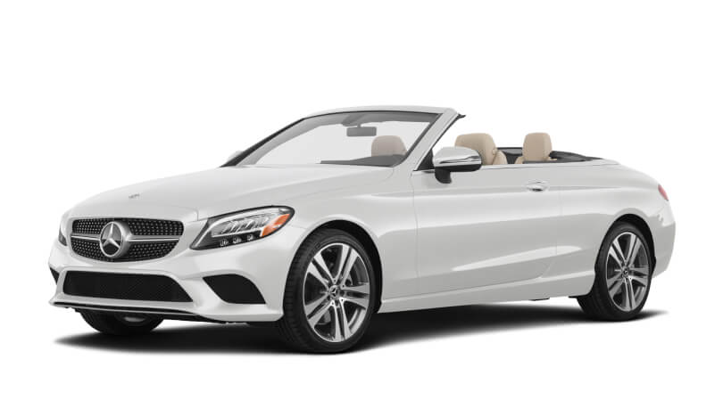 Mercedes-Benz E-Class E400 Cabrio (Automatico, 3,0 L Benzina, 4 Posti)