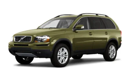 Volvo XC90 (Automatico, 3.2 L, 7 Posti)