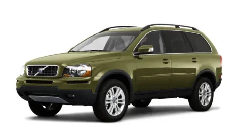 Noleggio Volvo XC90 (Automatico, 3.2 L Benzina) a Tenerife