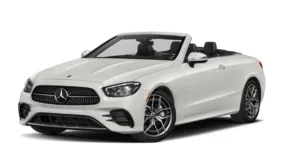 Mercedes-Benz E200 Cabrio (Automatic, 2.0 L, 4 Posti)