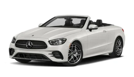 Noleggio Mercedes-Benz E200 Cabrio (Automatico, 2.0 L Benzina) a Malaga