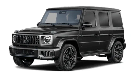 Noleggio Mercedes-AMG G63 (Automatico, 4.0 L Benzina) a Tenerife