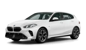 BMW 1-Series 120d M Sport Pro (Automatic, 2.0 L, 5 Posti)