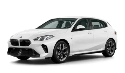 BMW 1-Series 120d M Sport Pro (Automatico, 2.0 L, 5 Posti)