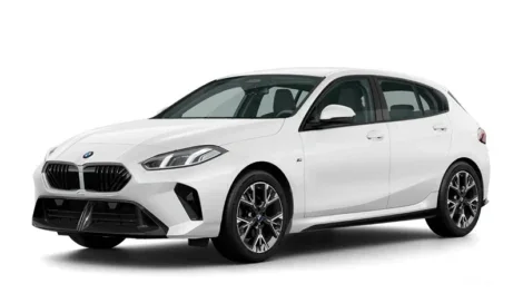Noleggio BMW 1-Series 120d M Sport Pro (Automatico, 2.0 L Diesel) a Tenerife