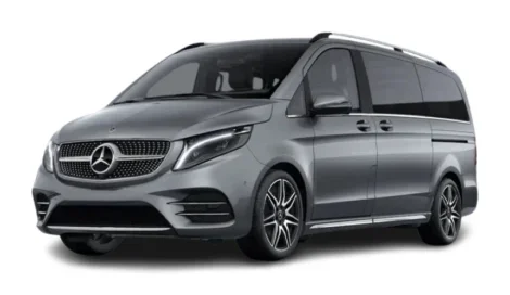 Noleggio Mercedes-Benz V-Class (Automatico, 2.0 L Diesel) a Tenerife