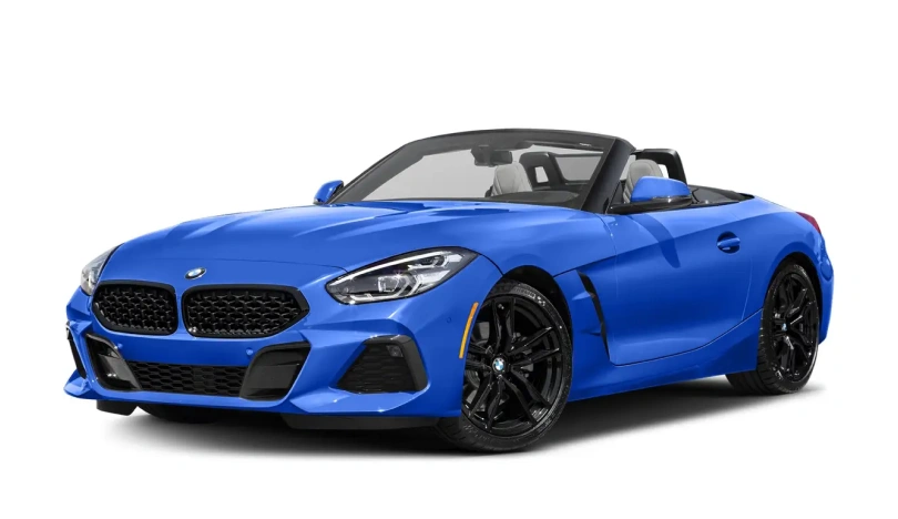BMW Z4 G29 M Sport (Automatico, 2.0 L Benzina, 2 Posti)