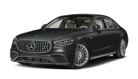 Noleggio Mercedes-AMG E63 S (Automatico, 4.0 L Benzina) a Malaga