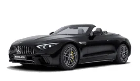 Mercedes-AMG SL 63 (Automatic, 4.0 L, 2 Posti)