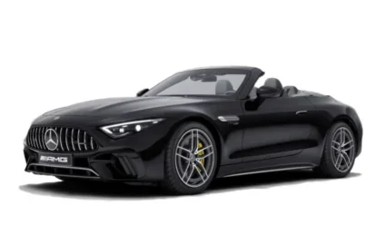 Mercedes-Benz SL-Class AMG SL 63 (Automatico, 4.0 L, 2 Posti)