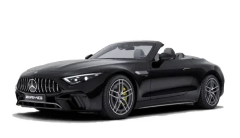 Noleggio Mercedes-AMG SL 63 (Automatico, 4.0 L Benzina) a Tenerife