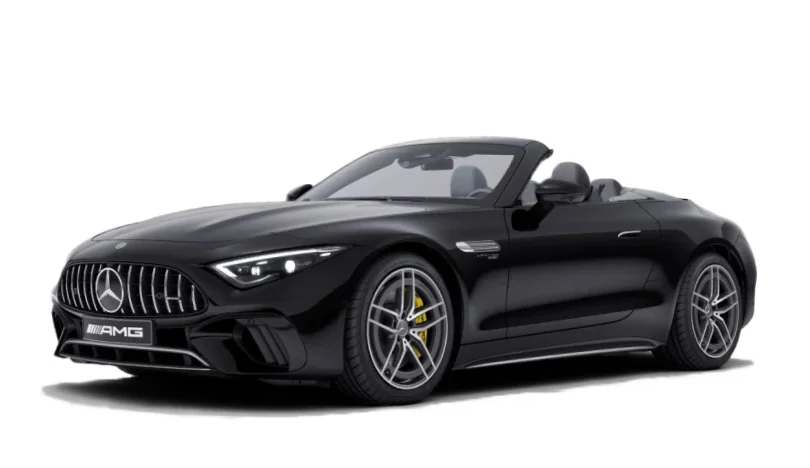 Mercedes-Benz SL-Class AMG SL 63 (Automatico, 4.0 L Benzina, 2 Posti)