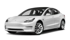 Tesla Model 3 (Automatic, 239 kWt, 5 Posti)