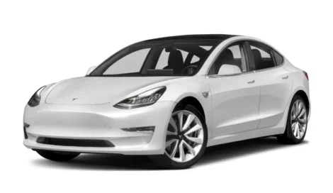 Noleggio Tesla Model 3 (Automatico, 239 kWt Electro) ad Alicante