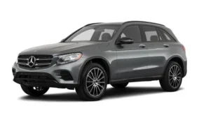 Mercedes-Benz GLC (Automatic, 2.0 L, 5 Posti)
