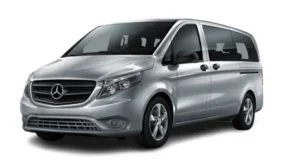 Mercedes-Benz Vito (Manual, 2.0 L, 9 Posti)