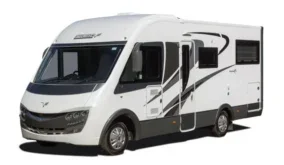 Mobilvetta K-Yacht MH80 (Manual, 5.0 L, 5 Posti)