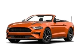 Ford Mustang GT (Automatico, 5.0 L, 4 posti)