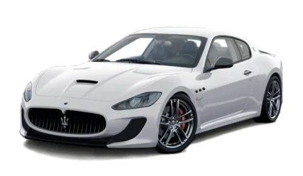 Maserati GranTurismo (Automatico, 2.3 L, 4 Posti)