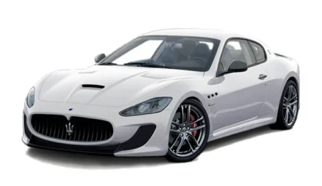 Noleggio Maserati GranTurismo (Automatico, 2.3 L Benzina) a Tenerife