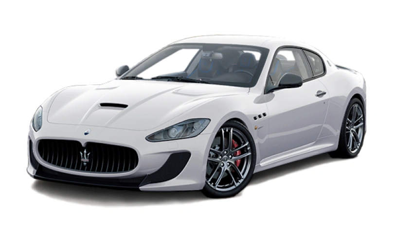 Maserati GranTurismo (Automatico, 2.3 L Benzina, 4 Posti)