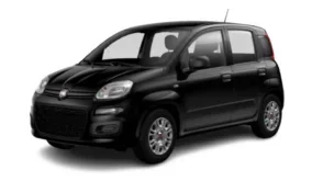 Fiat Panda (Manual, 1.2 L, 5 Posti)
