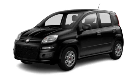 Noleggio Fiat Panda (Manuale, 1.2 L Benzina) a Fuerteventura
