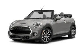 MINI Cabrio (Automatic, 1.5 L, 4 Posti)
