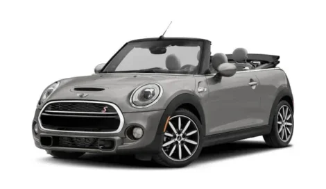 Noleggio MINI Cabrio (Automatico, 1.5 L Benzina) a Lanzarote