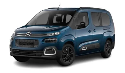 Citroen Berlingo XL (Manuale, 1.6 L, 7 Posti)