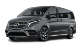 Mercedes-Benz V-Class 250d (Automatic, 2.1 L, 8 Posti)