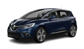 Renault Scenic (Manual, 1.3 L, 5 Posti)