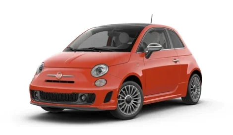 Noleggio Fiat 500 (Manuale, 1.2 L Benzina) a Lanzarote