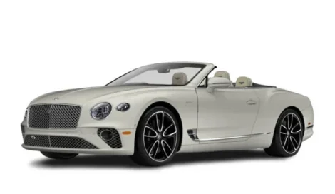 Noleggio Bentley Continental GT Cabrio (Automatico, 4.0 L Benzina) a Tenerife