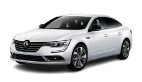 Renault Talisman (Automatic, 2.0 L, 5 Posti)