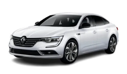 Renault Talisman (Automatico, 2.0 L, 5 Posti)