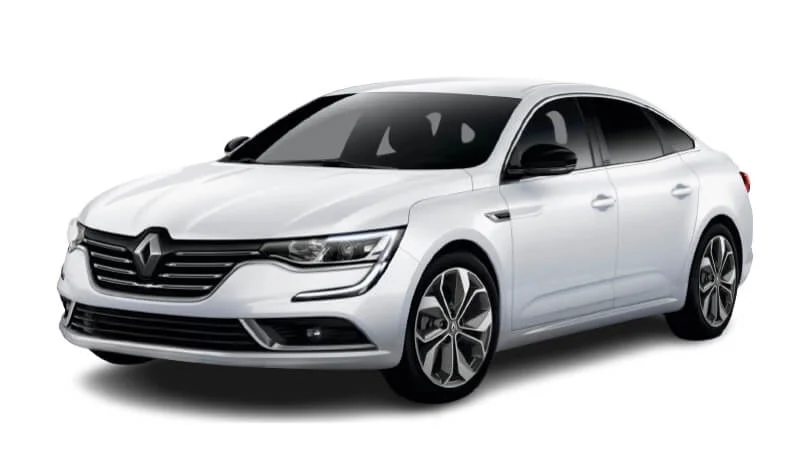 Renault Talisman (Automatico, 2.0 L Diesel, 5 Posti)