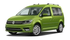 Volkswagen Caddy (Automatic, 1.5 L, 7 Posti)